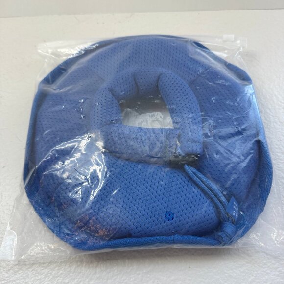 Small Dog or Cat Soft Cone Collar - Picture 4 of 9